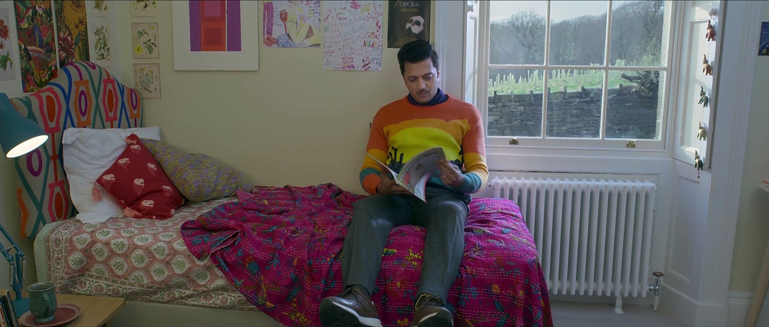 Miss u mister full movie online dailymotion new arrivals