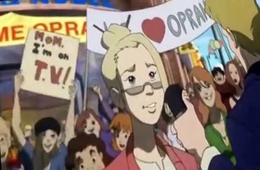 The Boondocks S01 E011