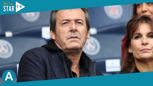 Jean-Luc Reichmann victime de vol dans la rue : terrible mésaventure en pleine nuit