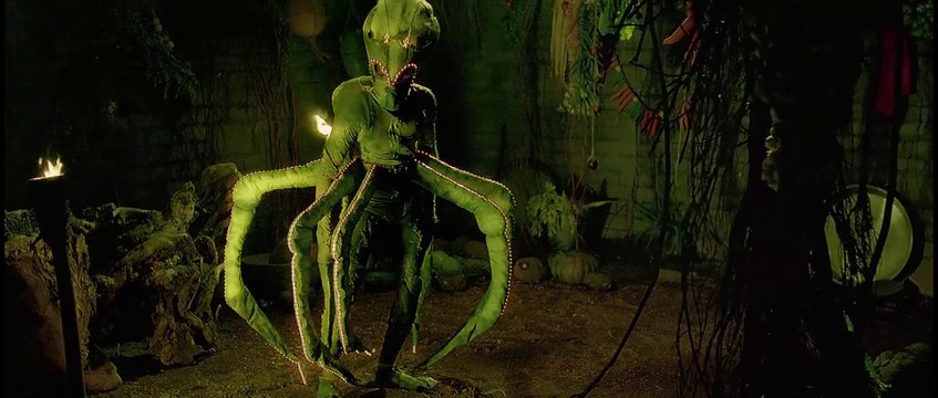 अक्षय कुमार और सोनाक्षी सिन्हा ने बनाया एलियन || Akshay Kumar || Bollywood Comedy Movie Scene || Sonakshi Sinha