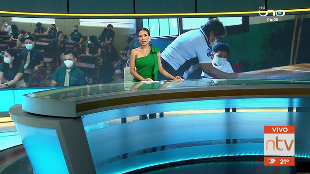 Inician las inscripciones escolares con largas filas por obtener un cupo