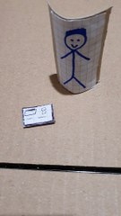 tablet fai da te per Davide ep 5