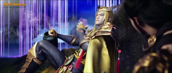 Legend of ImLegend of Immortals Season 5 Episode 05 Subtitle Indonesiamortals Eps. 5