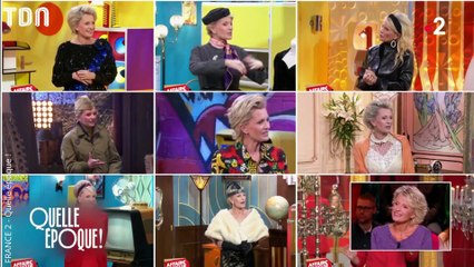 Sophie Davant : jugée trop se*y pour son âge, elle répond aux critiques