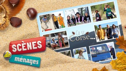 Scènes de Ménages : Ça se Corse : Coup de coeur de Télé 7