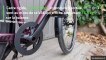 Test Winora E-Flitzer : un vélo électrique hybride dynamique