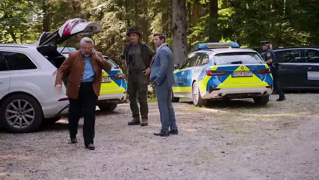 Die Rosenheim-Cops (517) Staffel 22 Folge 8 - Mord ohne Leiche