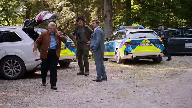 Die Rosenheim-Cops (517) Staffel 22 Folge 8 - Mord ohne Leiche