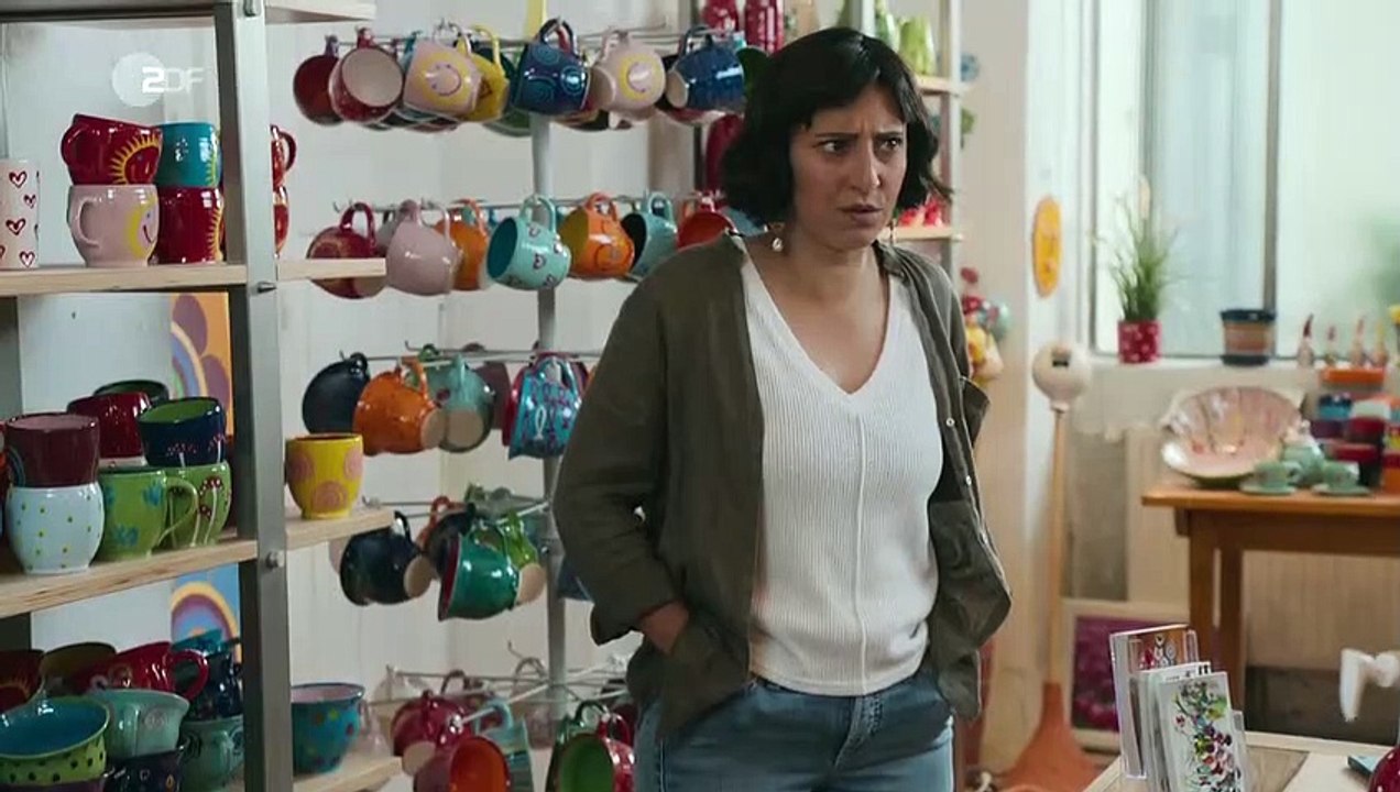 Die Rosenheim-Cops (518) Staffel 22 Folge 9 - Ein Date für Stadler