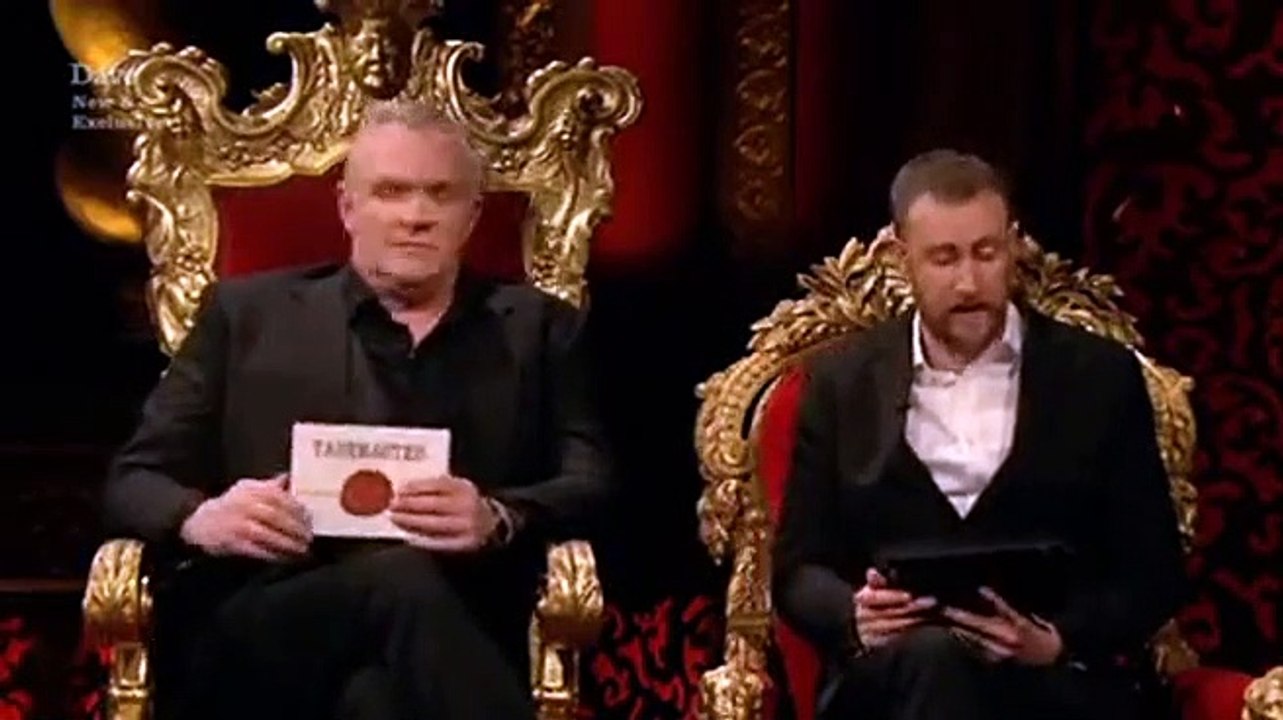 Taskmaster - Se2 - Ep01 HD Watch