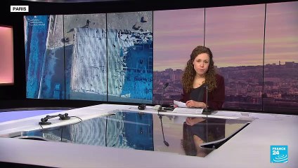 Putin hails a 'positive dynamic' for his troops in Ukraine