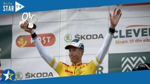 Mort brutale du cycliste Lieuwe Westra, habitué du Tour de France, à l'âge de 40 ans