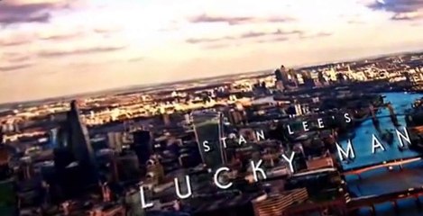 Stan Lees Lucky Man S01 E03