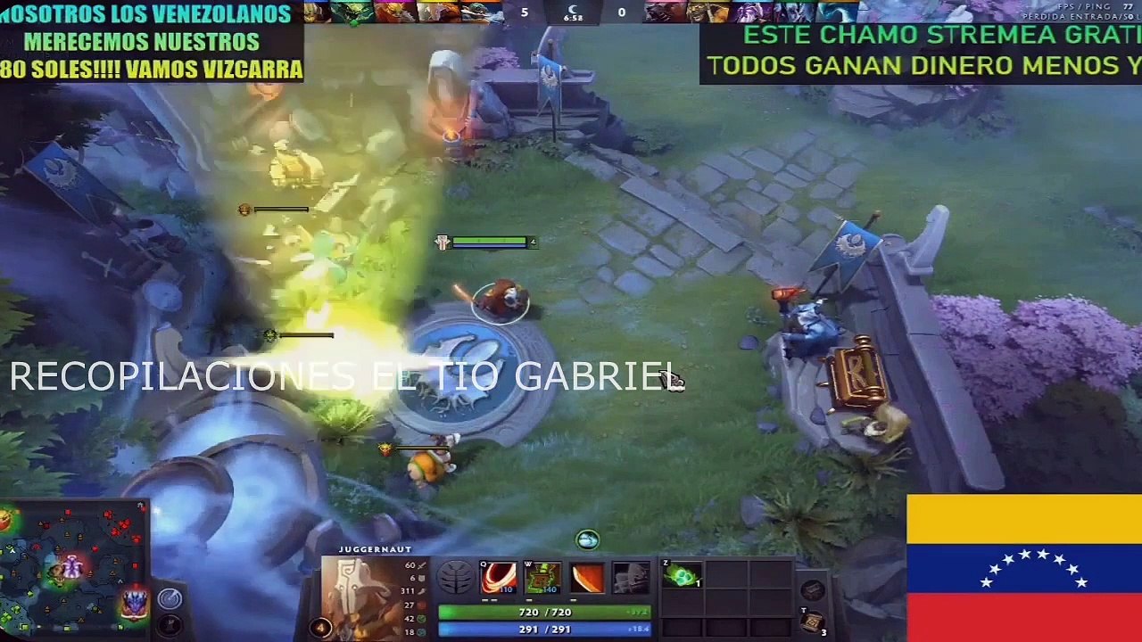 El real rap del tío Gabo , pa todos ese CPP de tío pio - LA HIENA ALVAREZ - RECOPILACIONES EL TIO GABRIEL