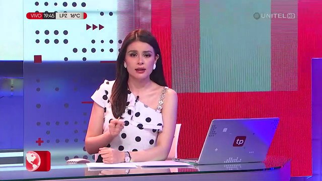 Juez niega que el exjefe antidrogas Maximiliano Dávila brinde conferencia desde la cárcel