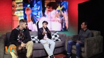 Adexe y Nau está de regreso en México y nos platican de los shows que tendrán || Wipy TV