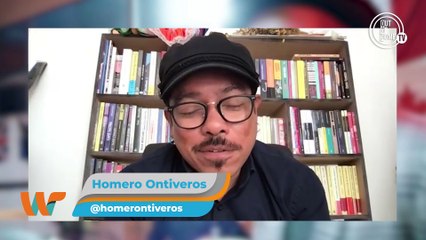 Inspector nos cuenta sobre el cierre de su gira Alma en Fuego en Auditorio Nacional || Wipy TV