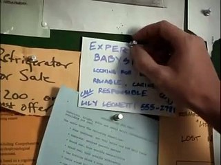 Poison Ivy 2: Lily Trailer 1995