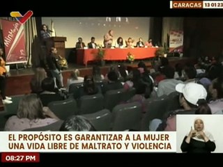 UNAMUJER realiza encuentro nacional con comuneras para organizar su capacidad de defensoría