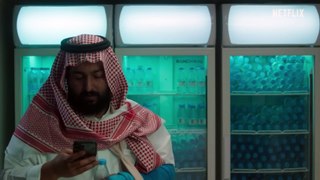 AlKhallat  Trailer |  Netflix