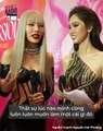 Hoa hậu Mai Phương giải thích khi bị chê thiếu thanh lịch vì vừa nhảy nhót vừa ngậm kẹo, muốn được là chính mình | Điện Ảnh Net