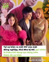Sao Việt khi bị gọi nhầm tên, HIEUTHUHAI bật chế độ 'cục súc', Trúc Nhân đáp trả lầy lội khiến fan cười xỉu | Điện Ảnh Net