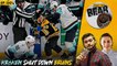 How the Kraken Shut the Bruins Down & Looking to the Maple Leafs | Poke the Bear