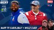 Jerod Mayo to be Extended by Patriots, Wild-Card Preview + Q&A | Patriots Beat