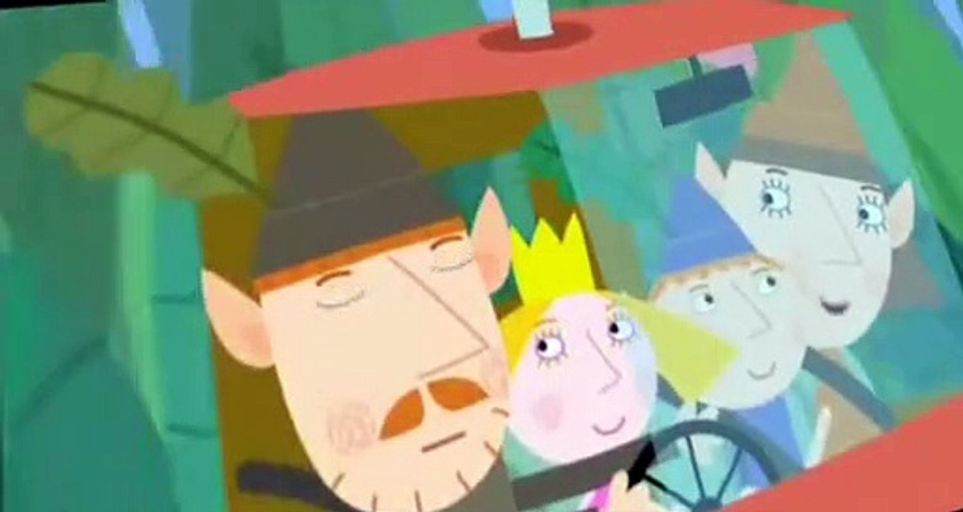 Ben and Holly's Little Kingdom Ben and Holly’s...