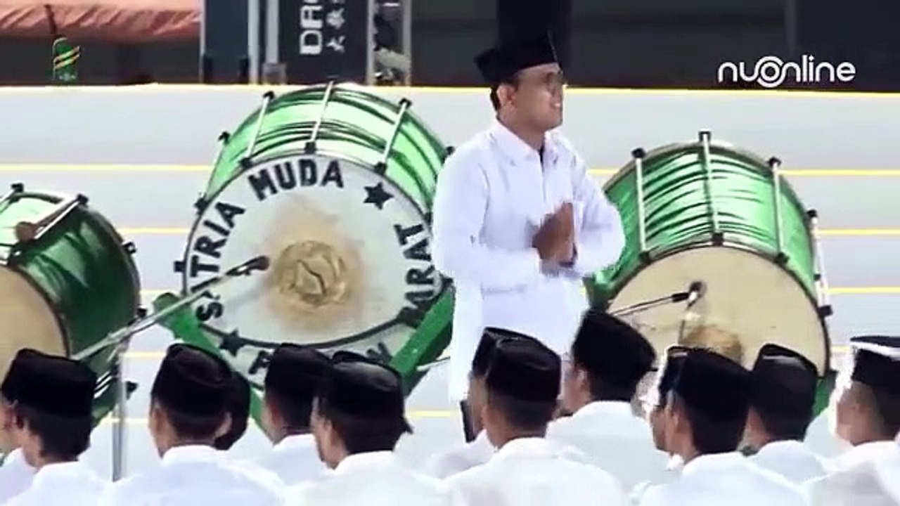 Nu, Islam nusantara