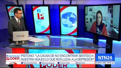 ¿Es la depresión la epidemia del siglo XXI?