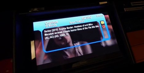 Strange Events S01 E01