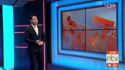 Padre pide ayuda para sus hijos abandonados