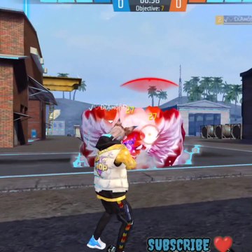 FreeFire Max GamePlay No.4 #dailymotion #dailymotionvideos #shorts #shortvideo #shortsvideo #short #dailymotion