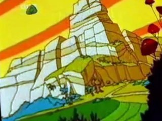 Taz-Mania Taz-Mania E040 – No Time for Christmas