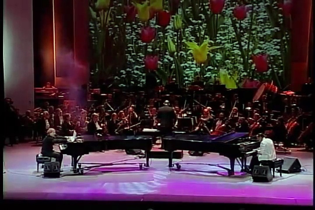 Corazón d' niño (Raúl di Blasio)