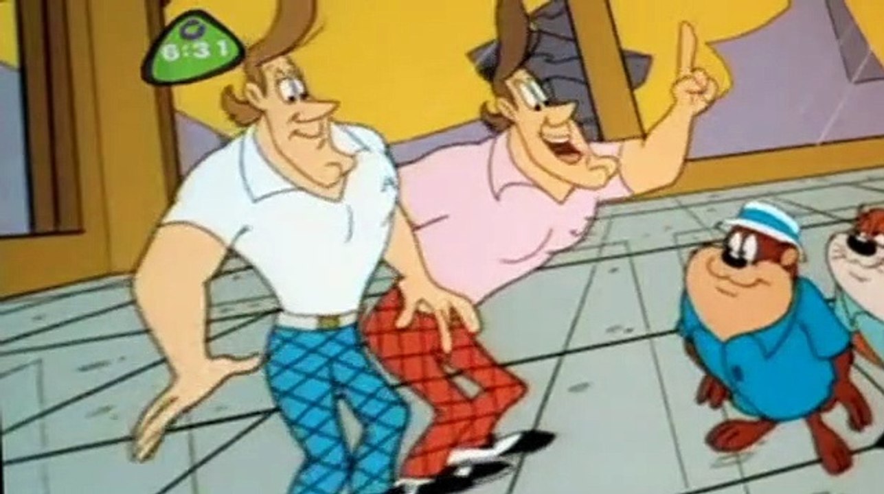 Taz-Mania Taz-Mania E043 – Return of the Road to Taz-Mania Strikes Back