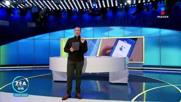 Migrantes en Tijuana solicitan asilo a través de la app CBP One