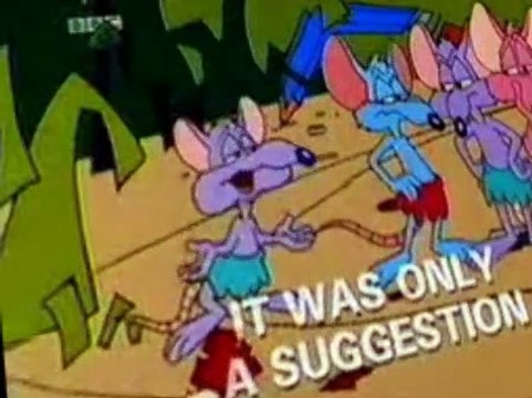 Taz-Mania Taz-Mania E045 – The Pied Piper of Taz-Mania / The Treasure of the Burnt Sienna