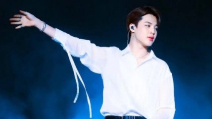 '춤의 제왕' 방탄소년단 지민, 2022 베스트 케이팝 댄서 1위..어나더레벨 13관왕