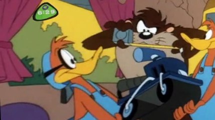 Taz-Mania Taz-Mania E047 – Home Despair / Take All of Me