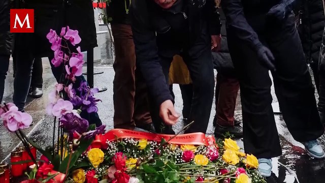 Explosión de gas deja seis muertos en Irán