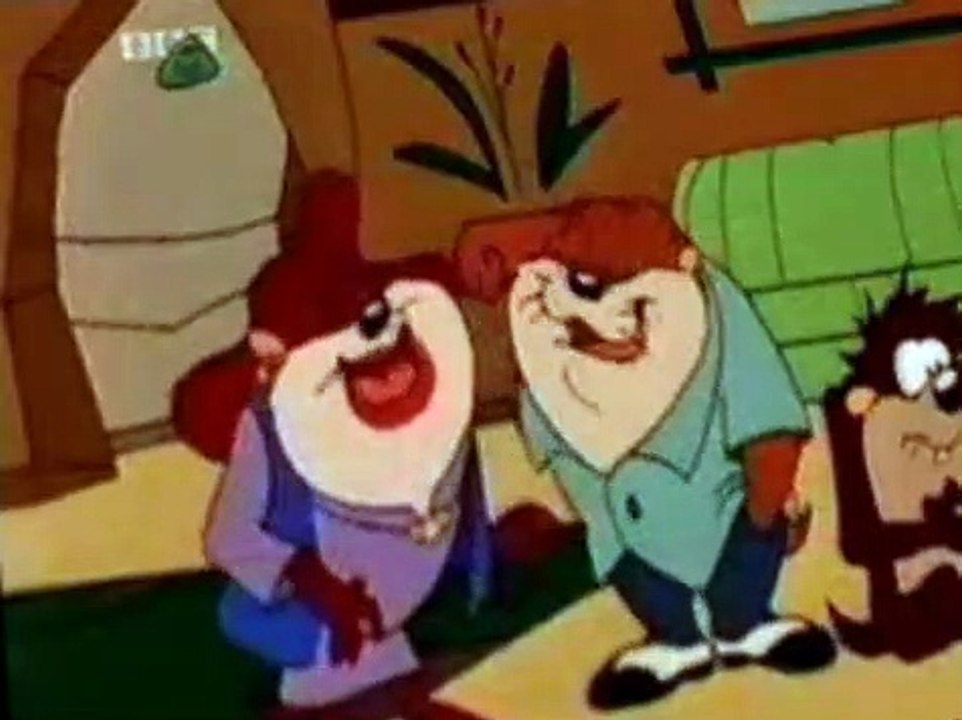 Taz-Mania Taz-Mania E049 – We’ll Always Have Ta...