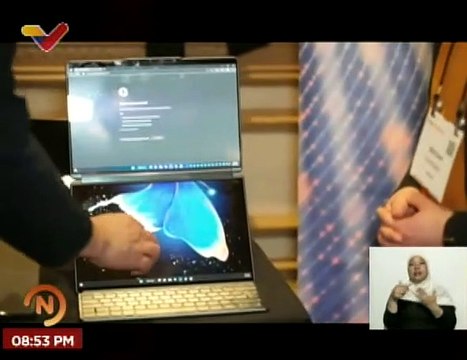 Tecnoticias | Lentes de realidad virtual permitirán detectar el gusto y el tacto en el Metaverso