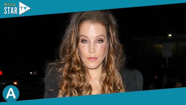 Lisa Marie Presley, sa mort brutale à 54 ans : les derniers jours racontés, la chanteuse incroyable