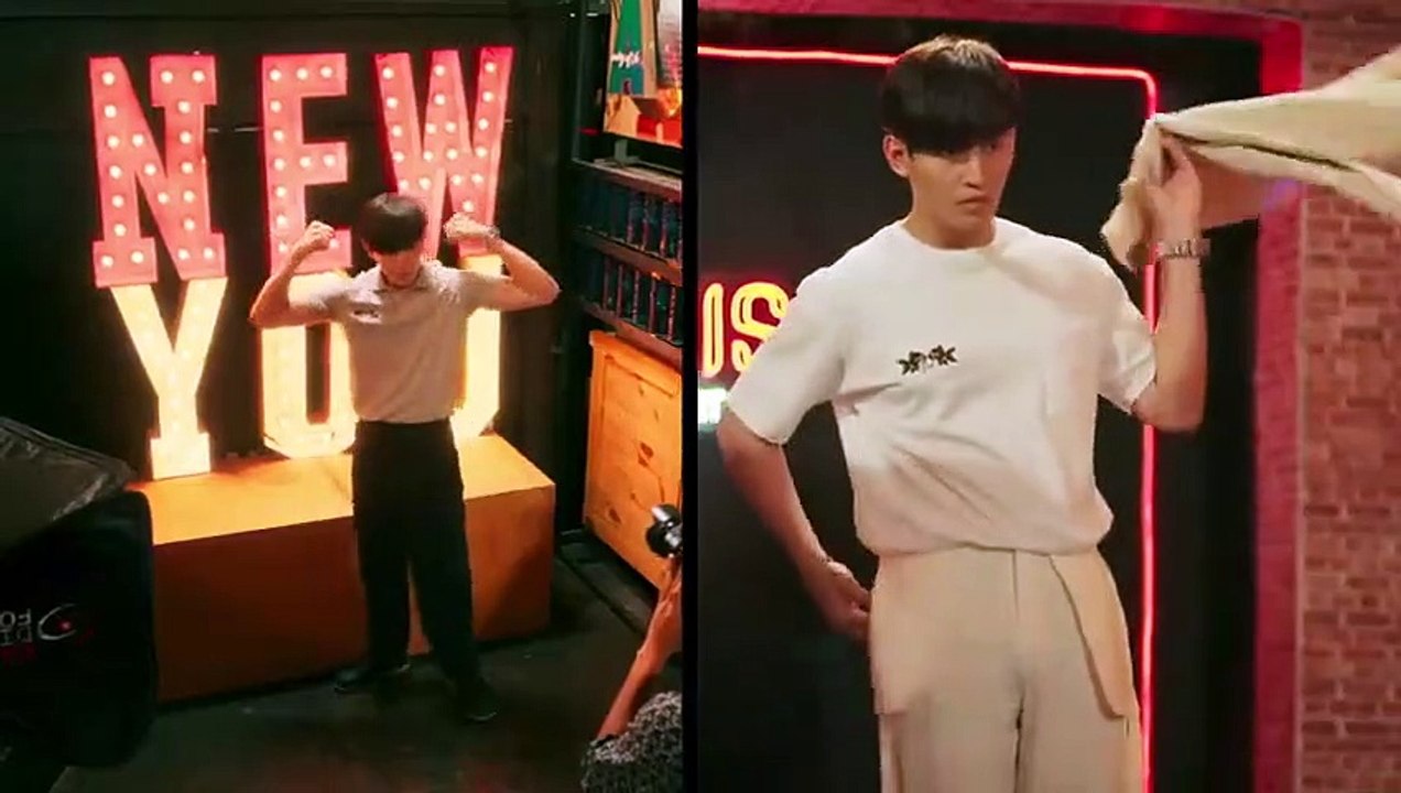 609 B3dtime St0ry EP7 Eng Sub