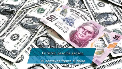 Superpeso anota nuevo récord ante el dólar