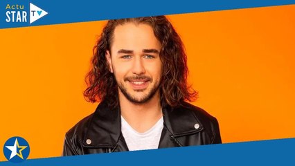 "Je peux enfin vous parler" : Julien Canaby (Star Academy) sort enfin du silence et annonce une bonn