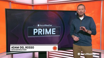 California's multi-year drought finally trending in the right direction after weeks of ...