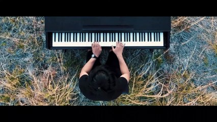 Banda Neira - Sampai Jadi Debu - Peaceful Piano